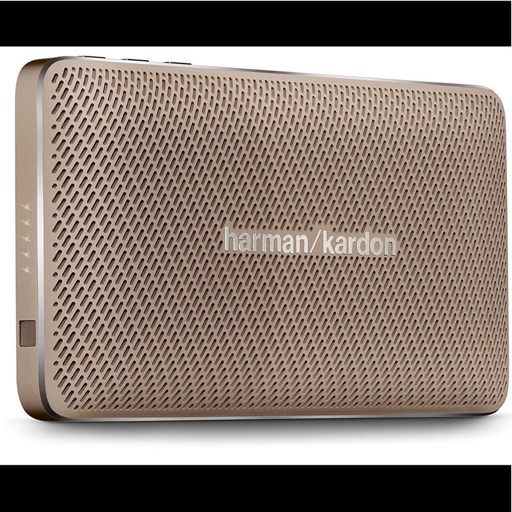 Harman Kardon Esquire Bluetooth Speaker